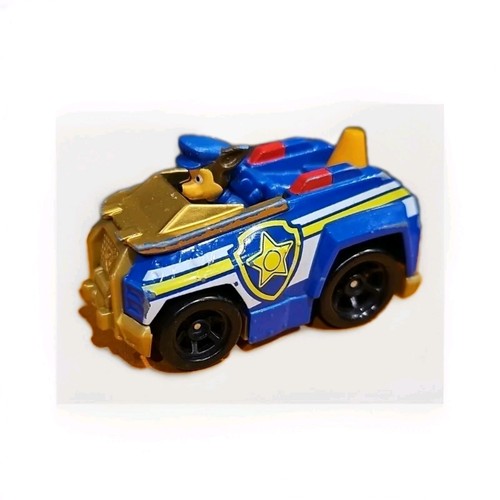 Paw patrol chase polizei hund - paw,