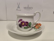 Meissen komplettes