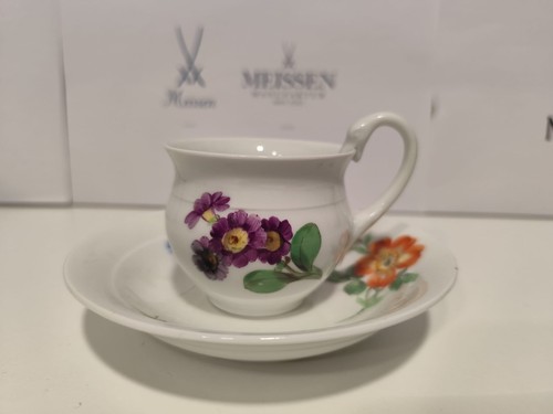 Meissen komplettes