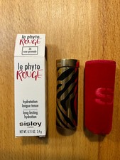 Sisley Le Phyto Rouge – Long-Lasting Hydration Lippenstift, Rose Granada