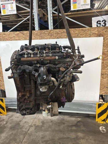 Motor für ford transit - motor,