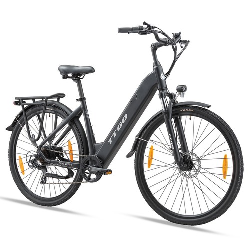 Zoll ttgo 28st e bike - zoll,