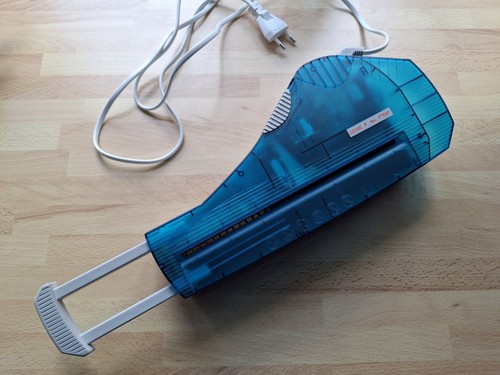 Aktenvernichter genie mini - genie,