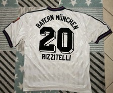 FC Bayern München Trikot