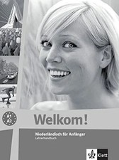 Welkom! A1-A2: Niederländisch