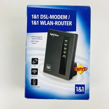 AVM FRITZ!Box 7412 1&1 DSL