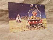 Sandmann Ansichtskarte