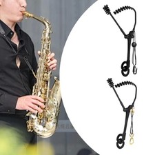 Saxophon Schultergurt