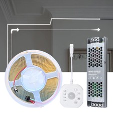 20M COB Lauflicht PIR