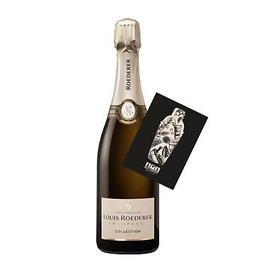 Louis roederer collection - roederer,