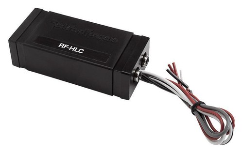 Rockford fosgate hlc - rockford,