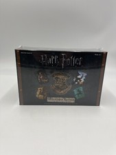 Rebel Harry Potter Hogwarts Battle Brettspiel NEU & OVP Polnisch Gesellschaft