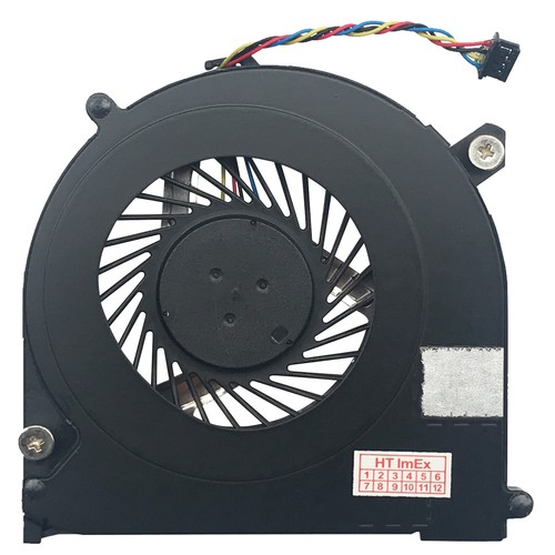 Lüfter ventilator kühler fan - lüfter,