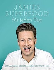 Jamies Superfood für jeden