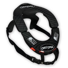 Ortema Nackenschutz ONB Neck Brace schwarz, Größe M - XL