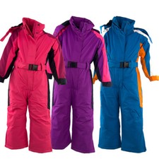 Schneeoverall Schneeanzug