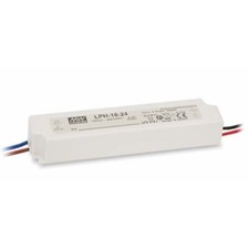 LED-Schaltnetzteil 36V 0,5A