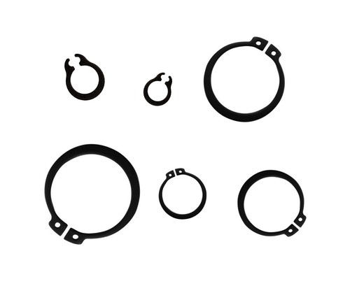 Seeger sicherungsringe - seeger®,
