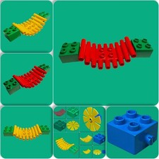 Lego Duplo Brücke
