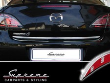 für MAZDA 6  Stufenheck GH -