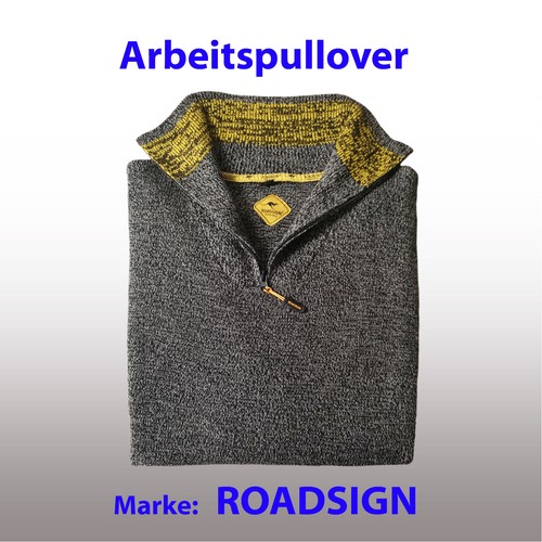 Herren arbeitspullover - herren,