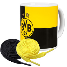 Borussia Dortmund BVB Tasse