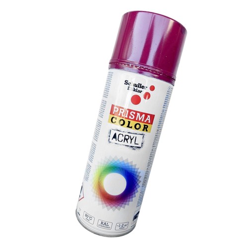 Lackspray acryl sprühlack - lackspray,