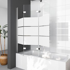 Duschwand für badewanne - duschwand,