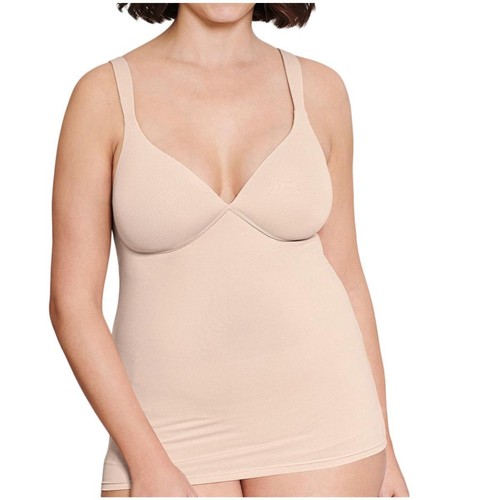 Naturana damen hemd ohne - bh-hemd,