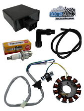 CDI + Lichtmaschine +