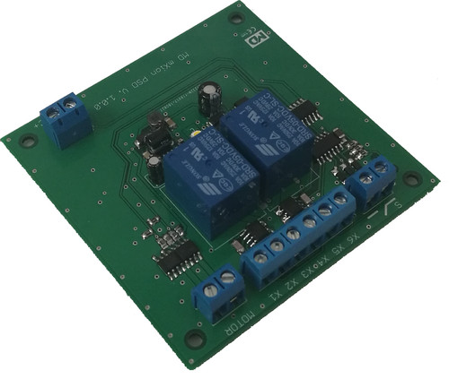 Mxion psd drehscheibendecoder - mxion,