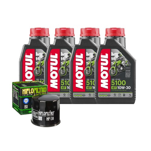 ölfilter motul 5100 - motul,