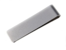 ID Geldklammer mit Gravur nach