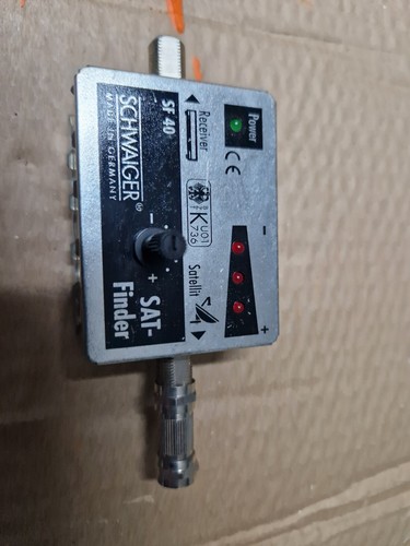 Schwaiger sat finder - sat,