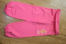 Turnhose Sporthose Jogginghose 7/8-Hose Capri "Tommy Hilfiger"  Gr. 176 neu