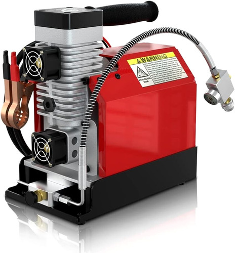 Pump cs2 tragbarer pcp - tragbarer,