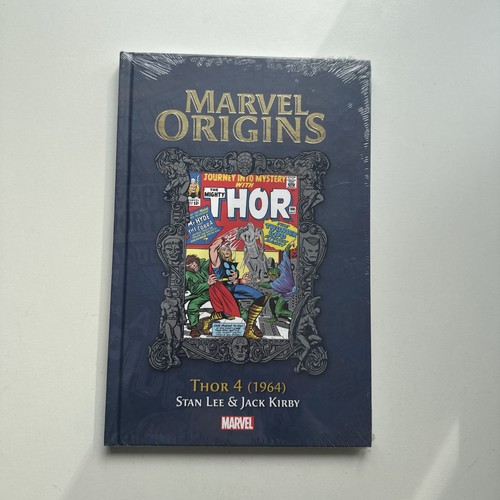 Marvel origins thor 4 - marvel, 20