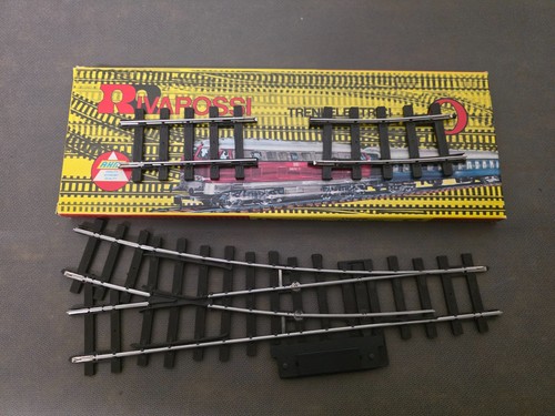 Rivarossi 7907 spur 1 - ,