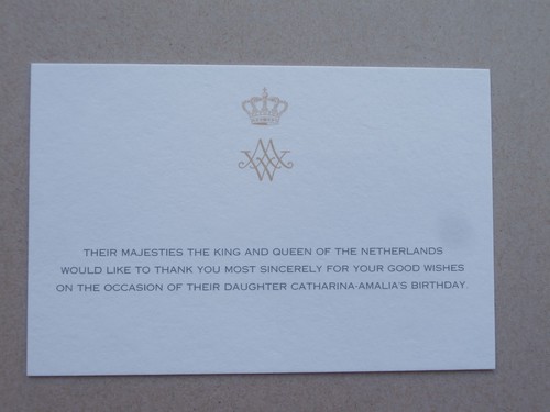 Prinzessin catharina amalia - prinzessin,