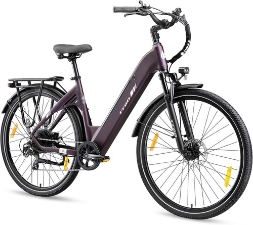Ttgo elektrofahrrad 250w - ttgo,