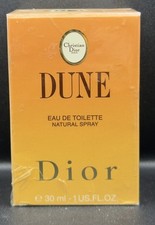 Christian Dior Dune Eau de