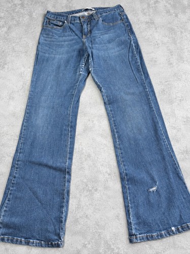Lee slender secret - slender, jeans