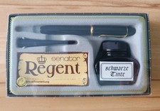 Senator Regent Füller Füllfederhalter Set in Originalverpackung