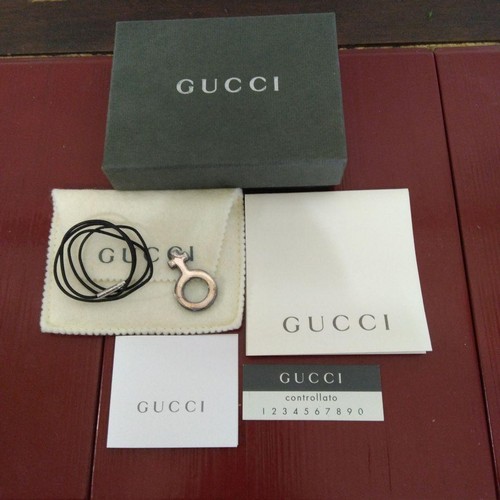 Gucci female symbol choker - gucci,