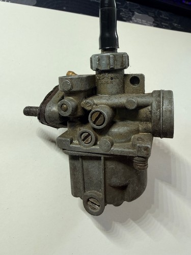 Keihin pa18a sf7 - keihin, vergaser
