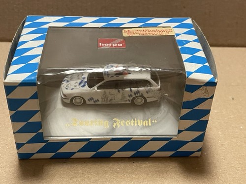 Herpa bayern pkw h0 - (x-430),
