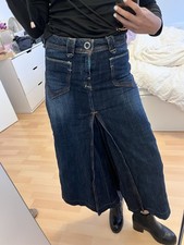 Levi‘s Jeansrock Maxirock