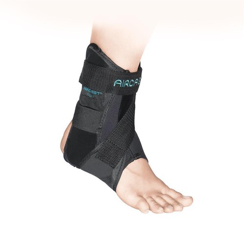 Aircast airgo - aircast®, airgo™