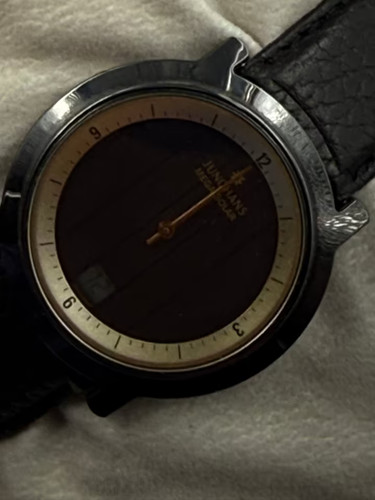 Junghans mega solar ceramic - mega,