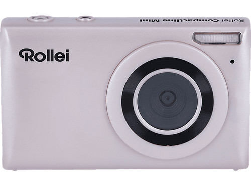 Rollei compcatline mini - rollei,